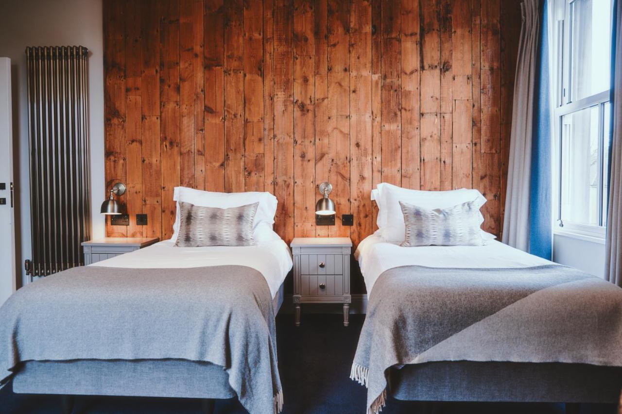 The Brownswood Hotell London Exteriör bild