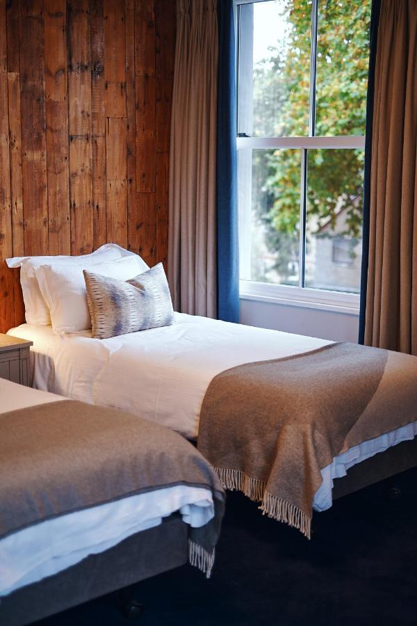 The Brownswood Hotell London Exteriör bild