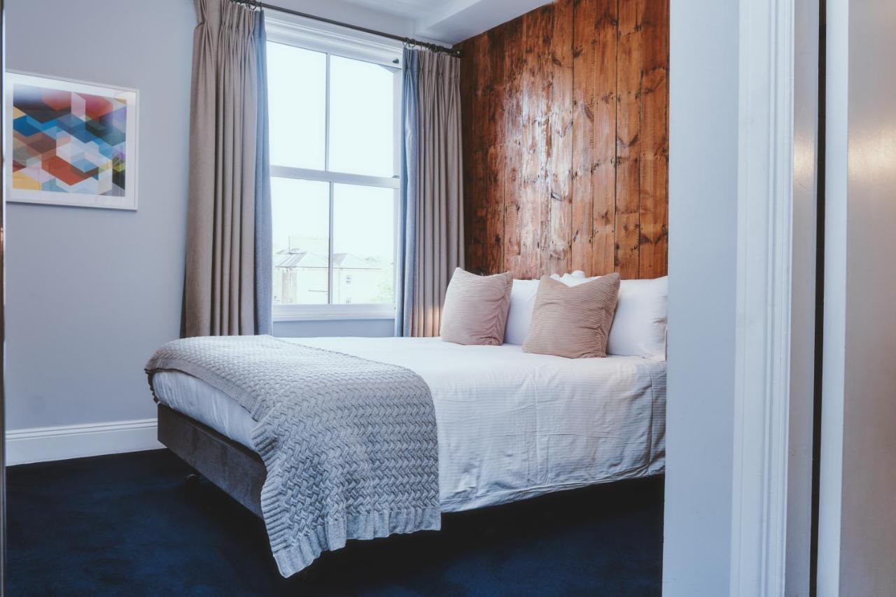 The Brownswood Hotell London Exteriör bild