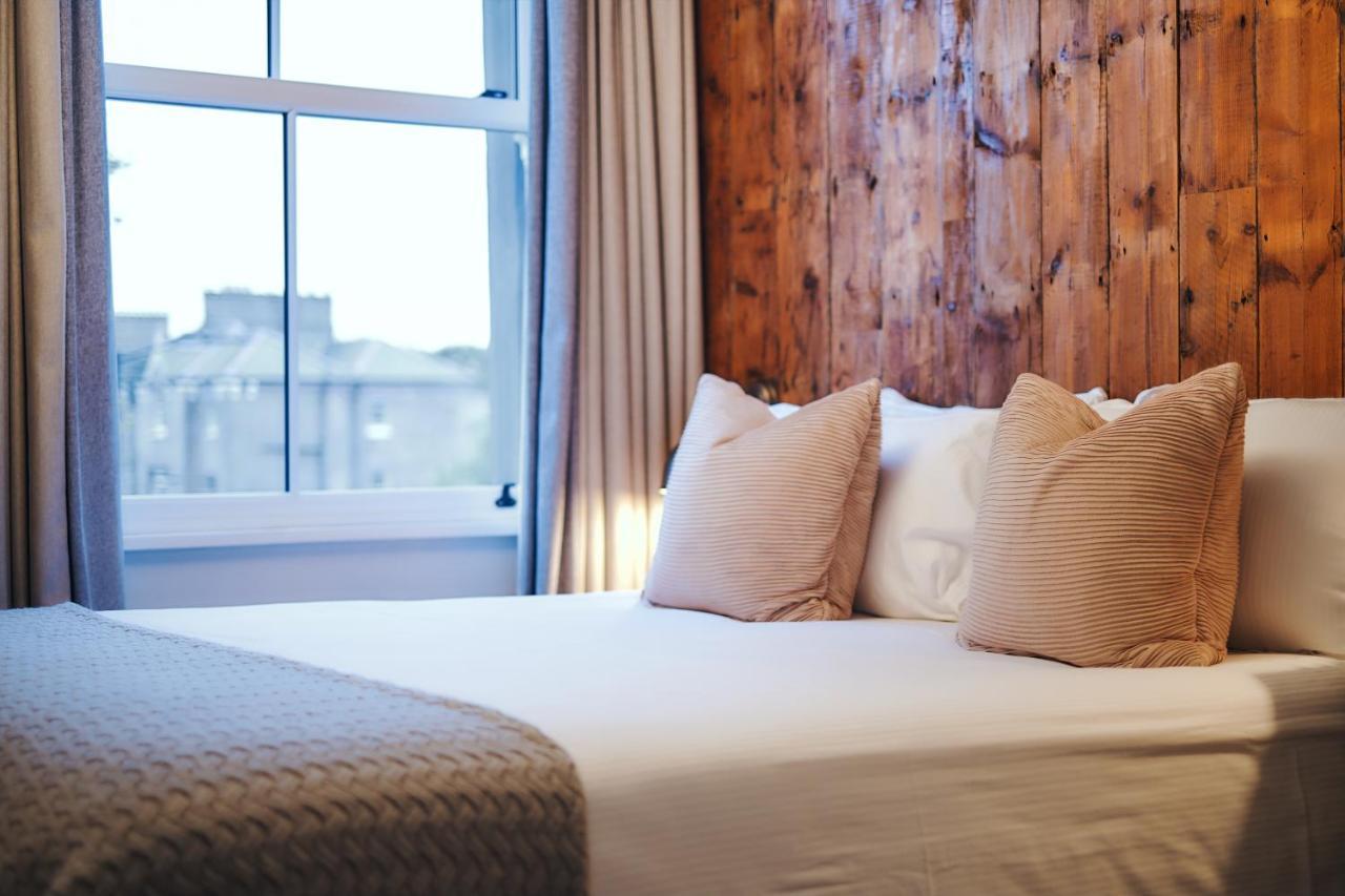 The Brownswood Hotell London Exteriör bild
