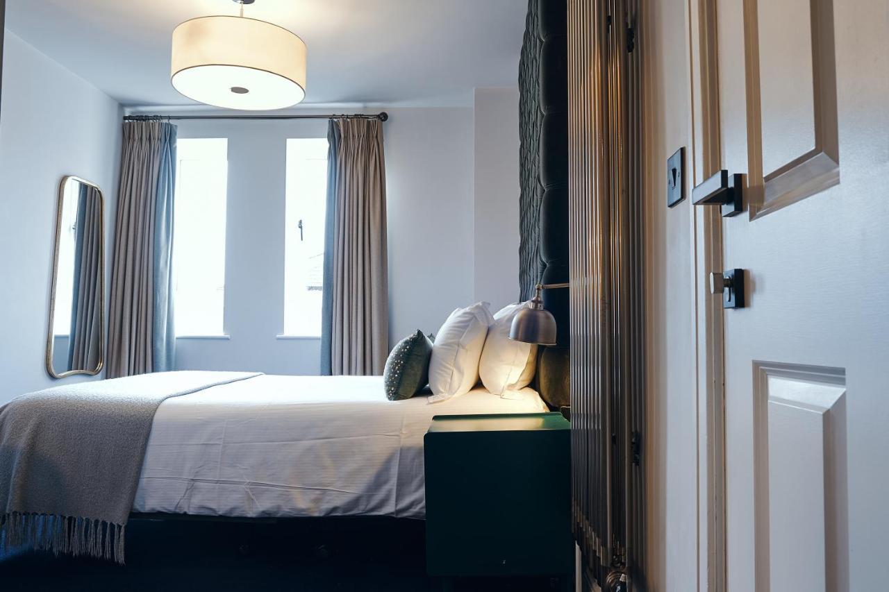 The Brownswood Hotell London Exteriör bild