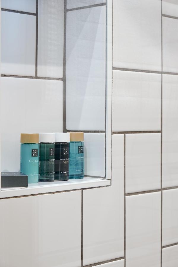 The Brownswood Hotell London Rum bild