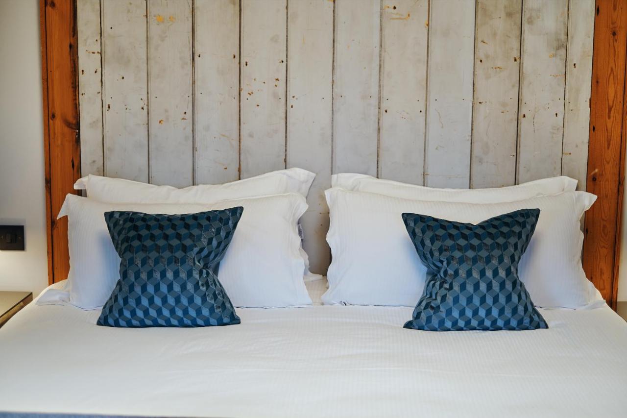 The Brownswood Hotell London Exteriör bild