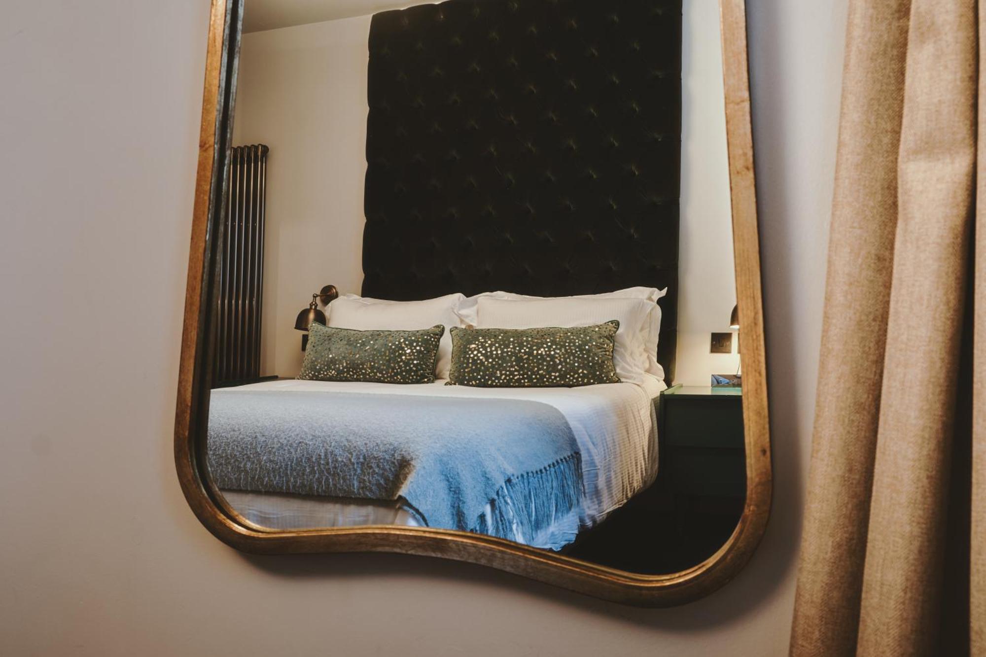 The Brownswood Hotell London Rum bild