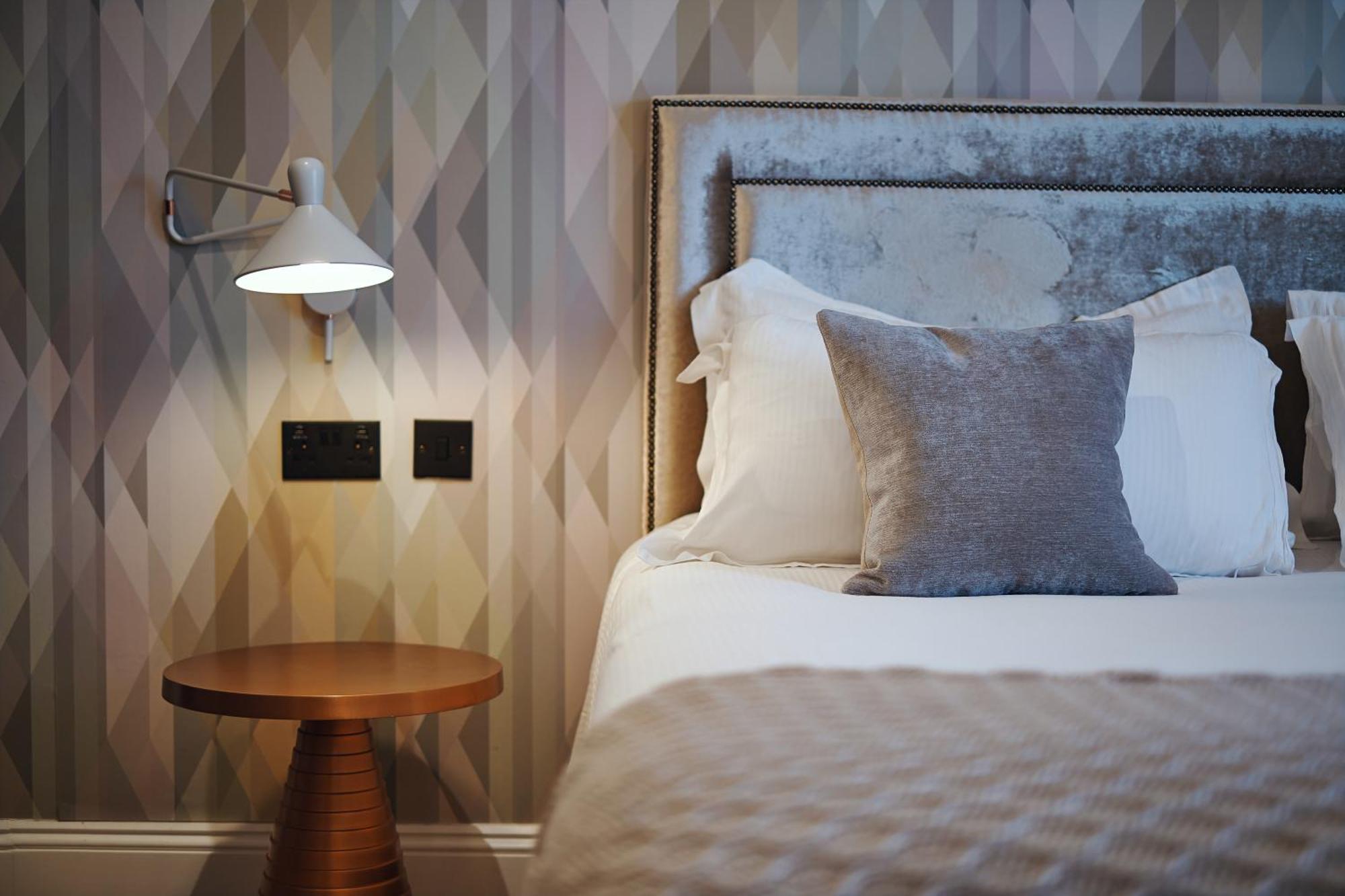 The Brownswood Hotell London Rum bild